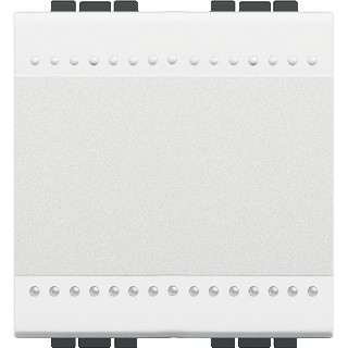 Legrand SCHAK LL WIT 2MOD         RGU
