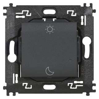 Bticino Llight WN-draadl. scenariobed. opstaan/slapen-antr. - 2 mod