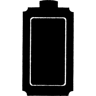 Bticino Magic knop 10a 250V no+nc 1P