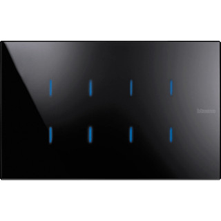 Bticino MH axolute nighter sensor 8 scenari