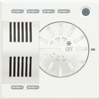 Bticino MH axolute white temperatuursensor