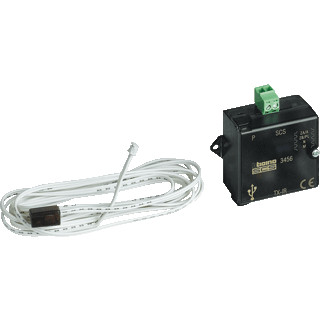 Bticino MH interface voor airco units