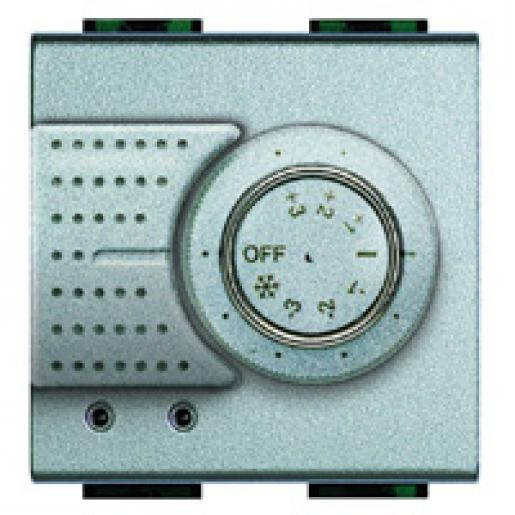 Bticino MH light tech temperatuursensor ±3 GR
