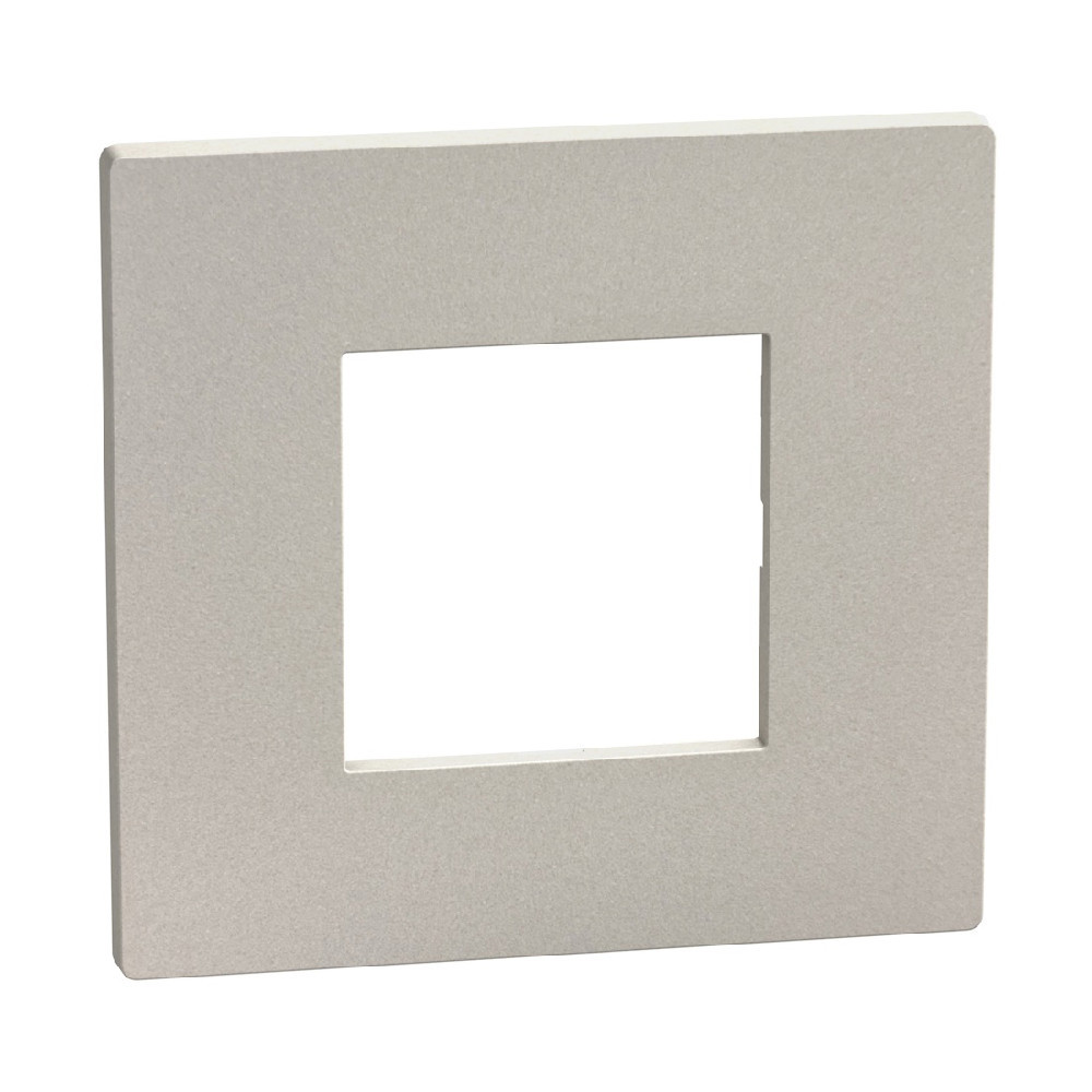 BTicino Schakelmateriaal Light Now afdekraam 2 modules sand stone