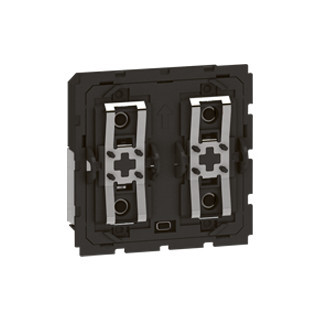 BTicino Schakelmateriaal Light Now basisbediening KNX 2 modules