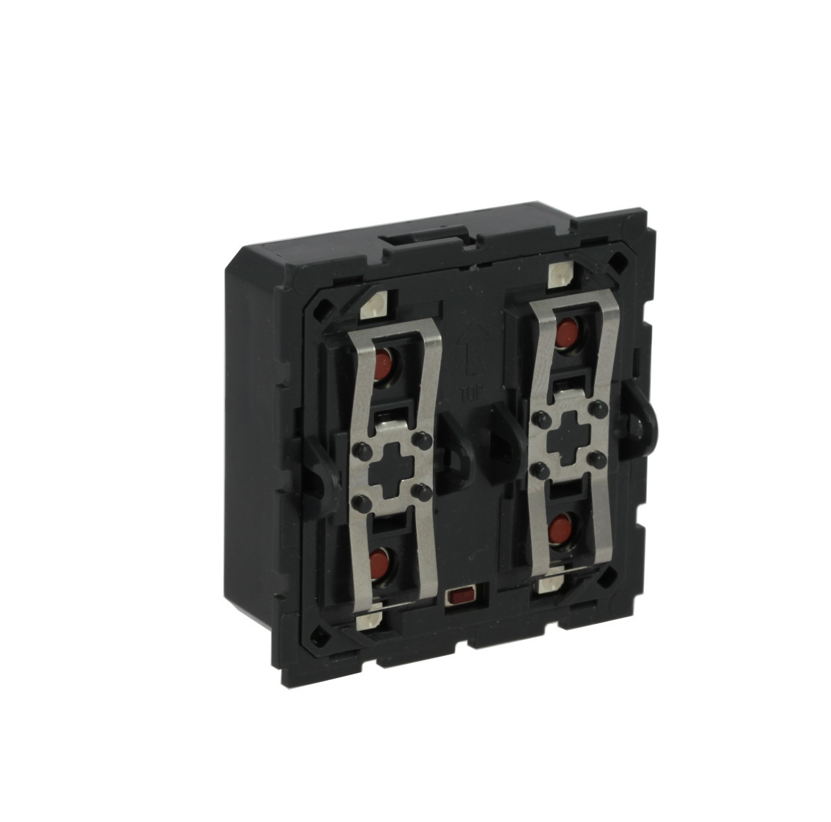 BTicino Schakelmateriaal Light Now - basisbediening myhome 2 modulesules