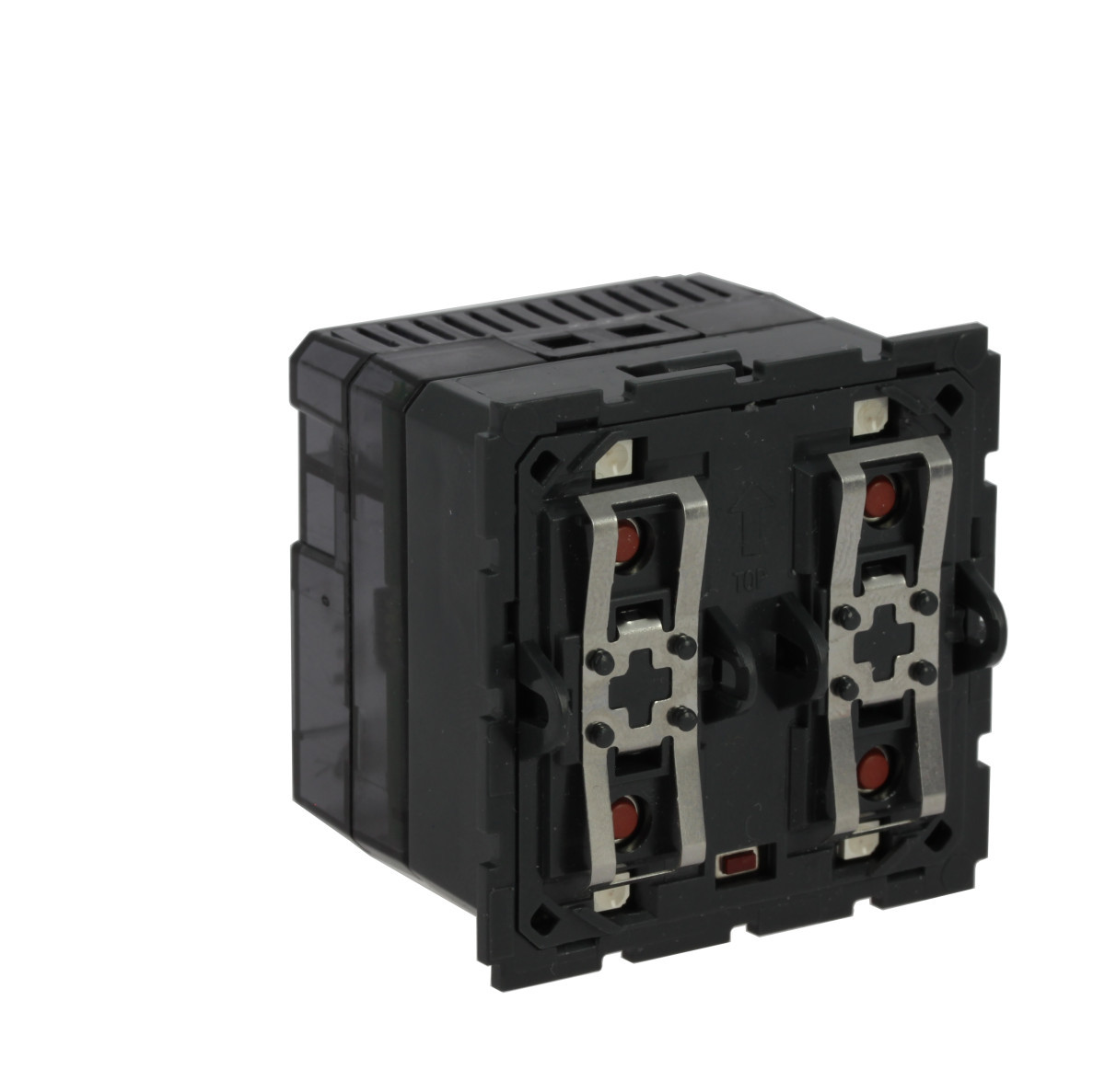 BTicino Schakelmateriaal Light Now - bediening-actuator myhome voor rolluik