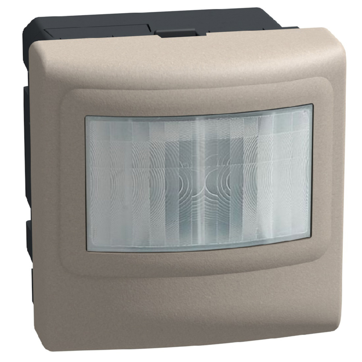 BTicino Schakelmateriaal Light Now - bewegingsmelder pir-us myhome - stone