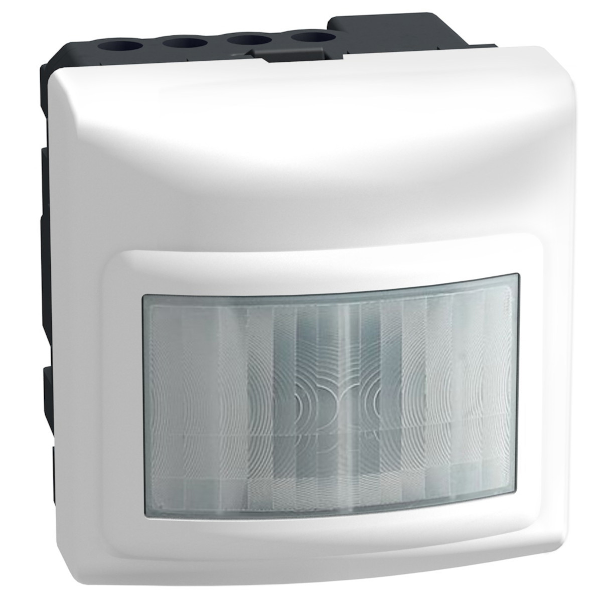 BTicino Schakelmateriaal Light Now - bewegingsmelder pir-us myhome - wit