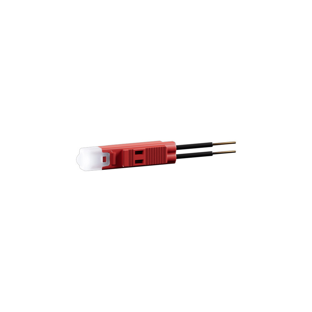 Bticino Light now led voor axiale bedieningen 12V kleur blauw