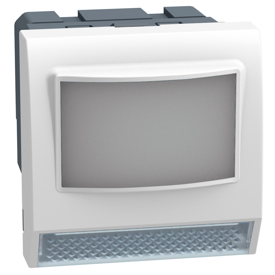 BTicino Schakelmateriaal Light Now spot voor trap met pir - wit