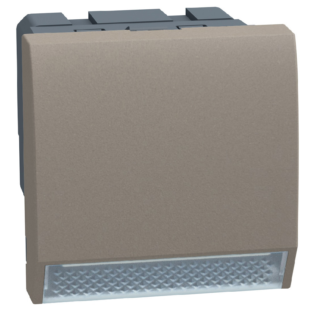 BTicino Schakelmateriaal Light Now spot voor trap on-off schak stone