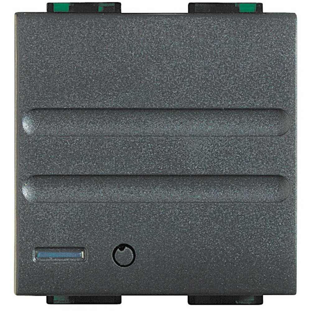 BTicino Schakelmateriaal Living RF excl. temperatuursensor