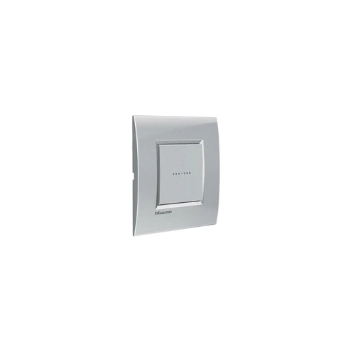 BTicino Schakelmateriaal Livinglight Air afdekraam 2modules tech