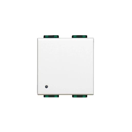 BTicino Schakelmateriaal MY Home light RF-ontvanger voor ref.NR.BT3455
