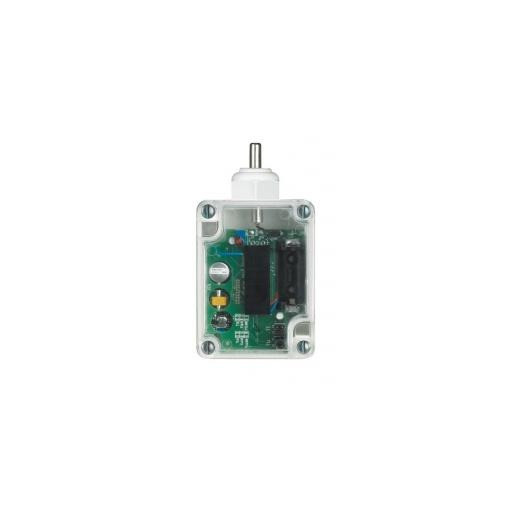 Bticino Sensor buitentemperatuur RF MY home