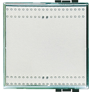 Bticino Livinglight tweedelige drukker