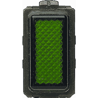 Bticino Verklikker magic 24V 3W oranje