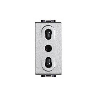Legrand WCD 2P+A 10/16A LIVING    RGU