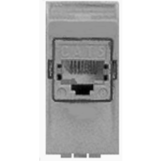 Bticino WCD inform.livinglight RJ45 at+t cat.5