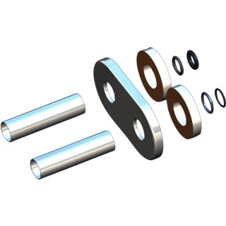 HERZ BUISAFDSET+PLAAT S682201