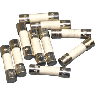 Nefit BUISSLEMTVEILIGH T4A 10X