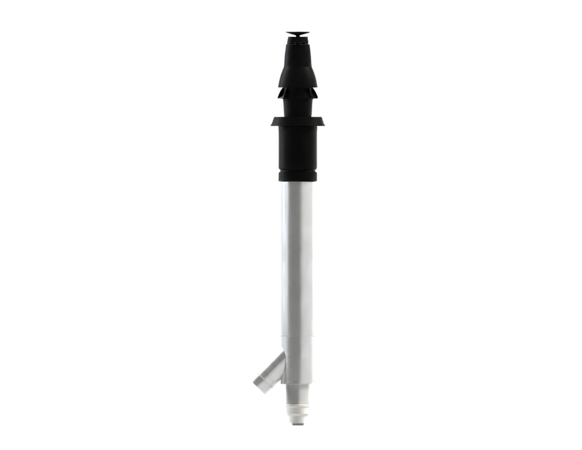 Burgerhout 3000COMBI PP 60/100 1