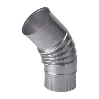 Burgerhout 7203       BOCHT 45' 130MM