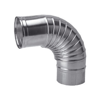 Burgerhout 7203       BOCHT 90' 110MM