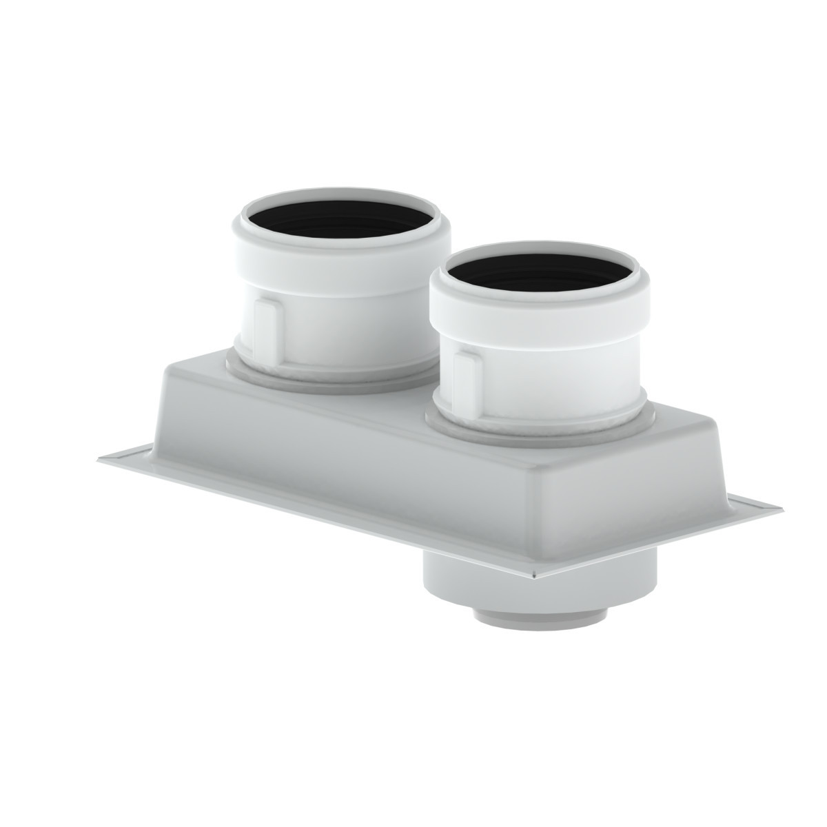 Burgerhout ADAP 60/100-80/80 SAFE-PP