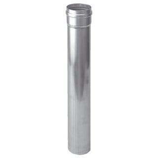 Burgerhout FIX PIJP  150   L= 500