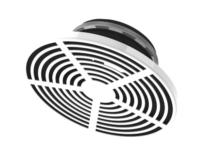 Burgerhout HB-PLUS VENTIEL WAVE