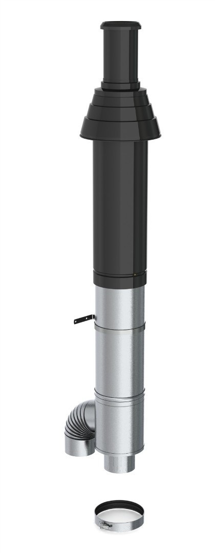 Burgerhout/M&G DDV TS     80-160  L=1870