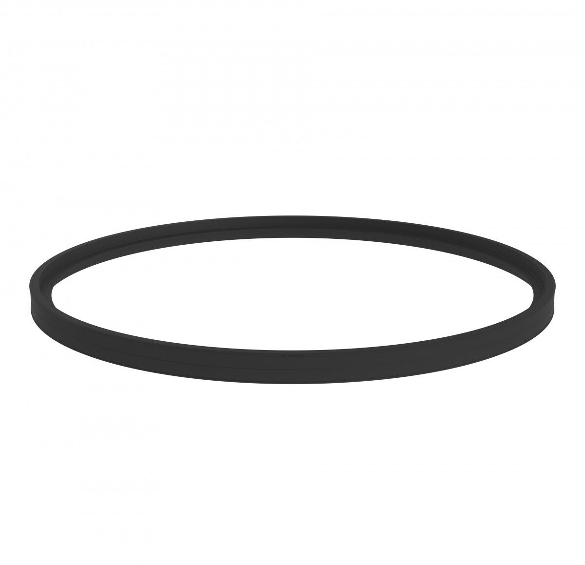 Burgerhout/M&G AFDICHT.RING 100MM EPDM