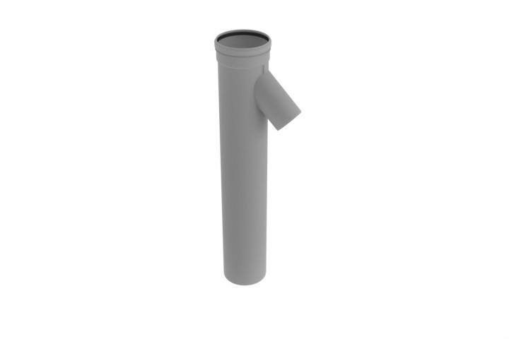 Burgerhout PP COLL.PYP 200 1X45 100