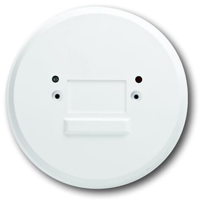 ABB Busch-Jaeger F@home, KNX Busch-Smoke alarm detector relay