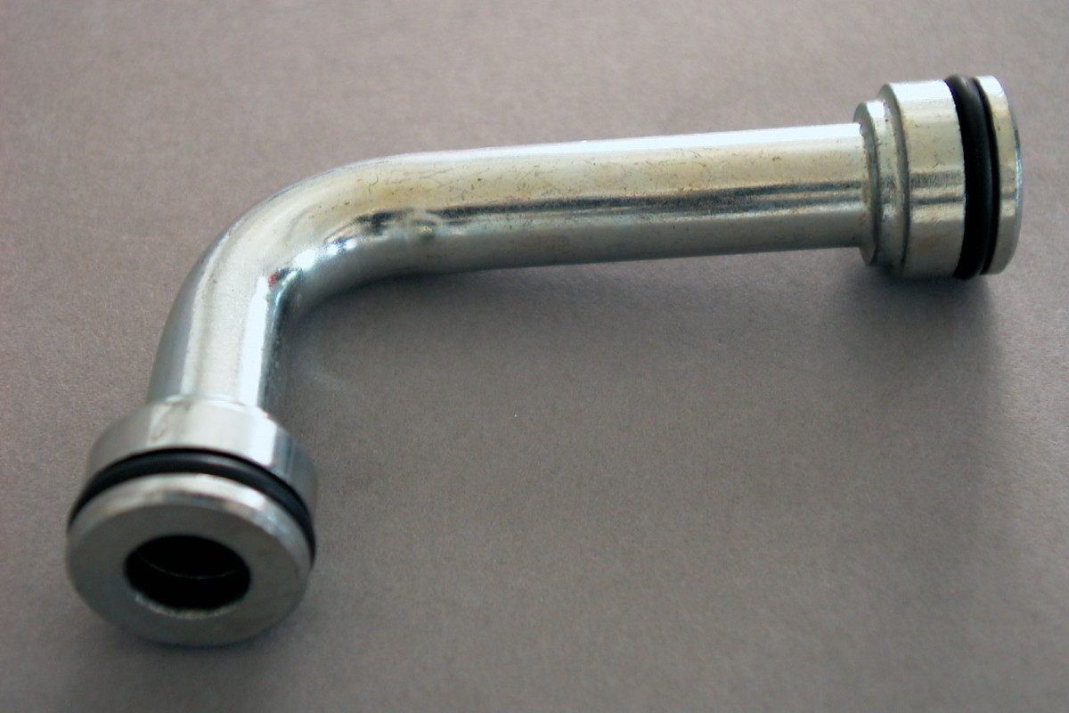 Nefit LEIDING BY-PASS 7100884