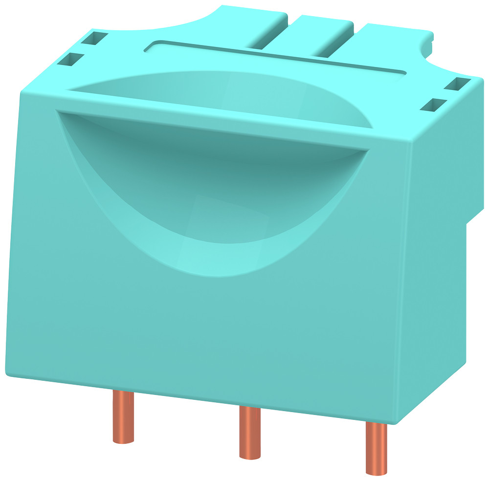 Siemens Cable Connector for circuit breaker S00