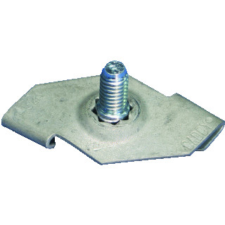 Nvent Caddy bevestigingsklem 24-26MM