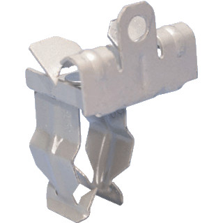 Nvent Caddy bevestigingsklem 3-8MM 18-22MM
