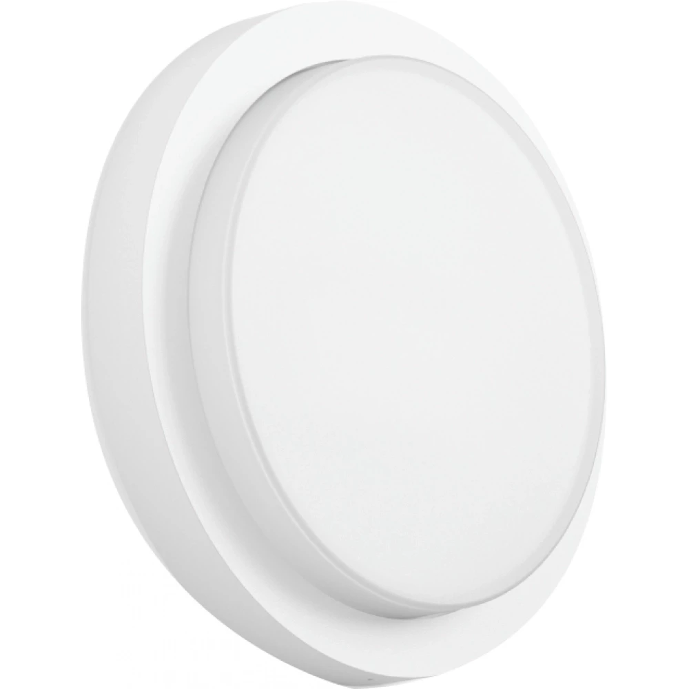 RZB CADERO disca Cadero Disca, 3,5...9,5 W, 330...880 LM, 830, 840, wit, on/off, plafon