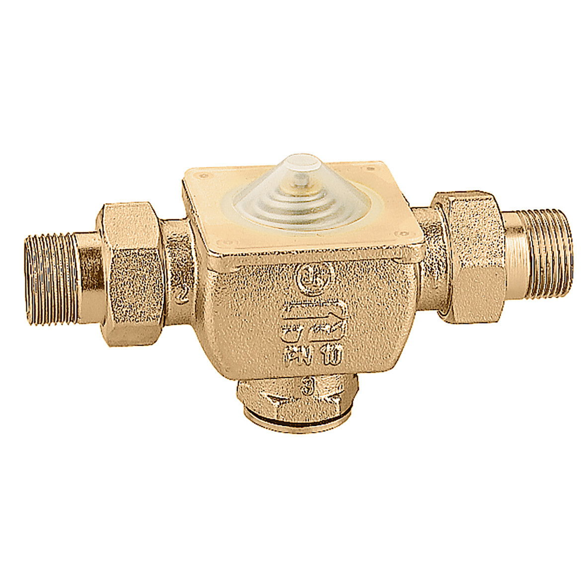 Caleffi 2W-AFSLTR 632500