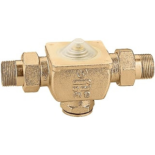 Caleffi 2W-AFSLTR 632600