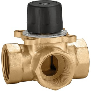 Caleffi 3WGAFSL 610900