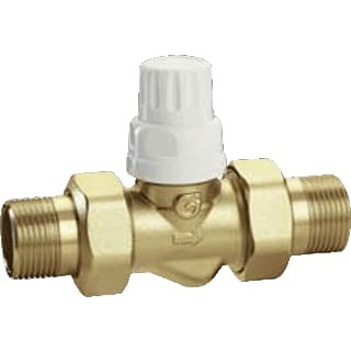 Caleffi 2WGAFSL MESS DN15 1/2 BUK