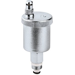 Caleffi 3/8" AUT.ONTLUCHTER CR