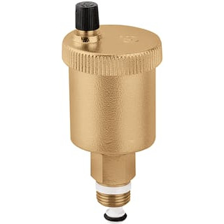 Caleffi ONTL MINI+AFSL KLEP 3/8BT