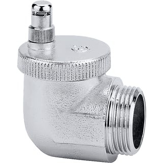 Caleffi ONTL AERCAL CHR. 1/2 HA