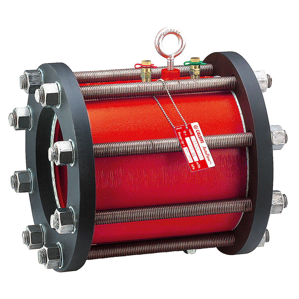 Caleffi CONDEBREG 103123 018