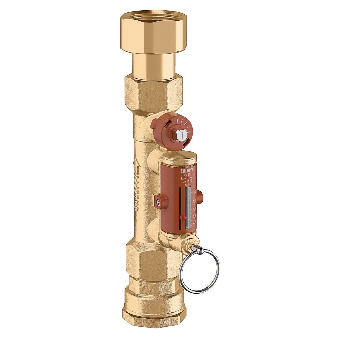 Caleffi CONDEBREG 112631